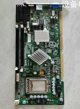 (设备配件）。，CPU主板送发货-测试NUPRO。工控A301好凌华