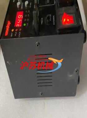 WORDOP 沃德普 PD3-6024-4-LS 光源控制器