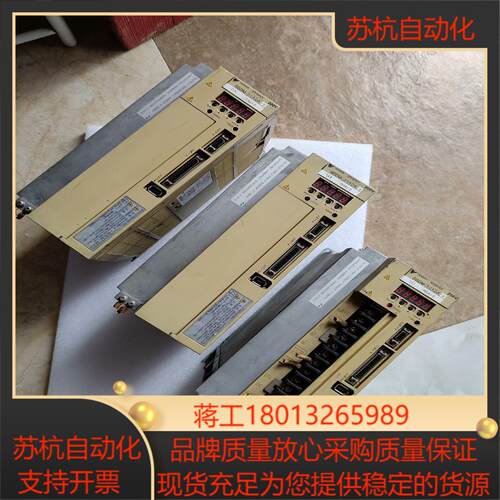 安川驱动器SGDM-30ADA-V