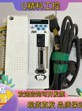 现货伺服驱动器2.5KW   型号MEDDT7364053