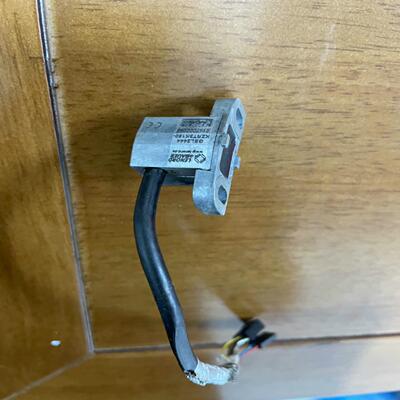 （设备配件）德国兰宝编码器GEL2444KZRT3K150，西门子1PH