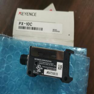 PX-10C基恩士光电开关感应器传感器 多个