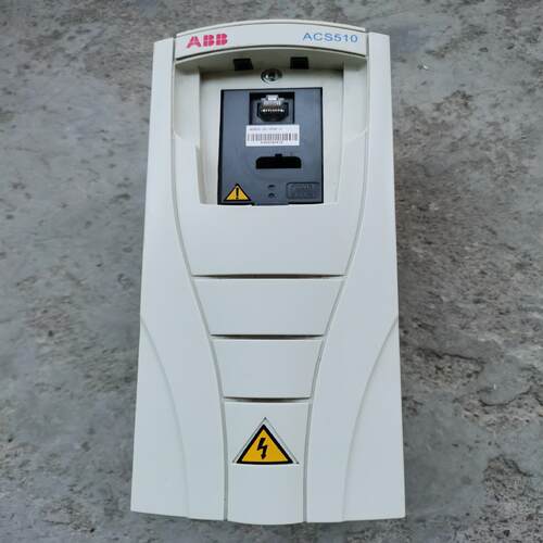 [德峰]--变频器4实物07A2-ABB3.0KW01，ACS510