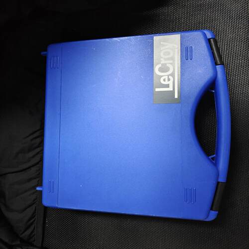 [德峰]力科LeCroy ppe4kv高压探头，400mhz,100