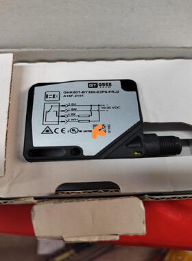 GSEE吉诺GHK50T-BY350-E2P6-FRJ2原装