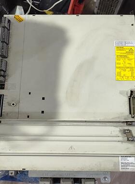 西门子55/71KW电源 6SN1145-1BA01-0DA