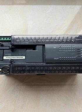 汇川H2U-2416MT-XP，模块2416M，成色实拍，功