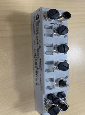 （设备配件）-包装  E8 拆封1732IOLM12RAB 议价带