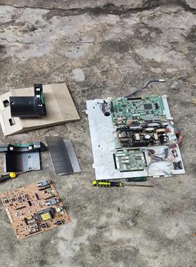 （设备配件）KIP700m线路板