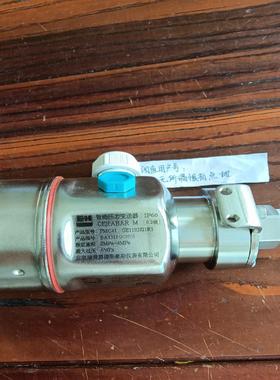 PMC41-GE11S2J21R1全新原装正品EH防爆智能