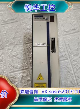 原装科尔摩根伺服驱动器，CP303250，议