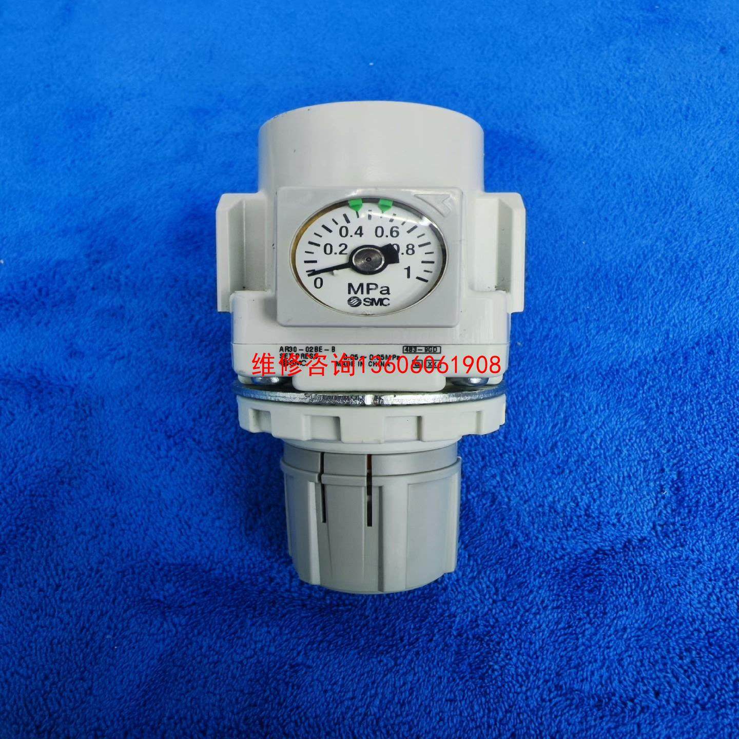 （请询价）SMC调压阀AR20-02BE-B，拆机所议价,电子元器件市场,其它元器件,淘宝优惠券,粉丝福利购,淘宝优惠卷