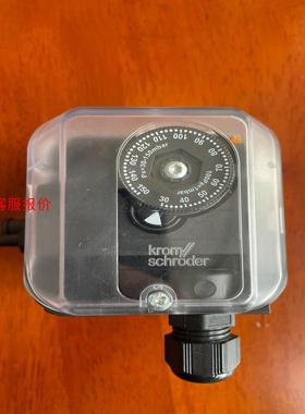 Krom霍科德压力开关DL150A-31