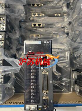 汇川伺服驱动器200W IS620NS1R6I-DOR