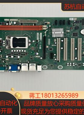 ADVANTECH研华SIMB-A21工控主板