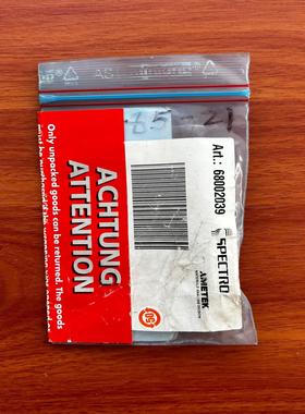 （设备配件）spectro 光电倍增管 货号：68002039 type