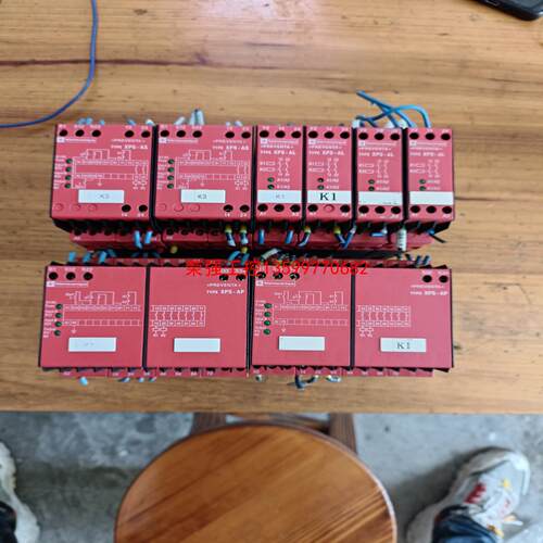 【荣强工控】施耐德安全继电器，XPS-AP，XPS-AS ，XPS-AL