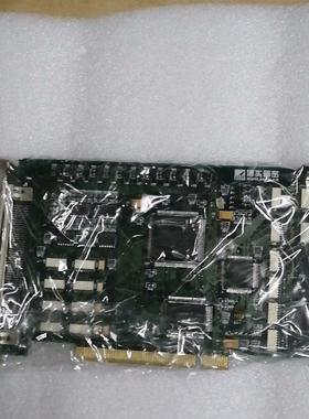 （设备配件）BSJM MAC-3002SSP4 PCI 控制卡 POO1
