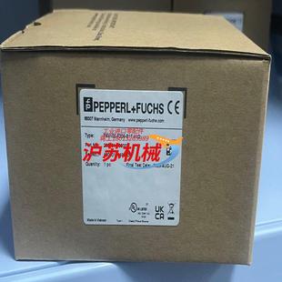 B17 F200 V1D 器PXV100 倍加福读码