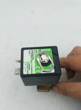 ASCO 阿斯卡电磁阀线圈 SCXG262C090