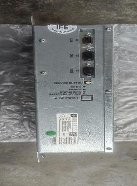 （设备配件）C24 iFE控制器MDC-110DMVB-IO实物拍摄 不