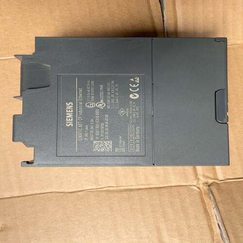 （设备配件）343-1CX10-0XE0 外观漂亮 功能包好