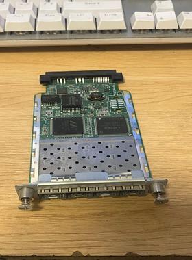 [德峰]rt-sic-4gswf 4千兆光接口模块