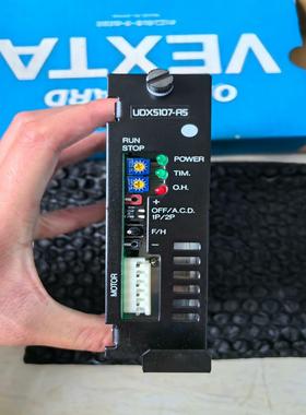 UDX5107-A5 东方5相步进驱动，现货6个