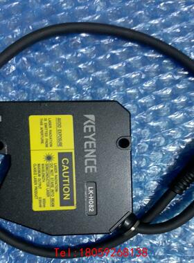 【非标价】基恩士Lk-G5001V/H080/H055/H052K/H