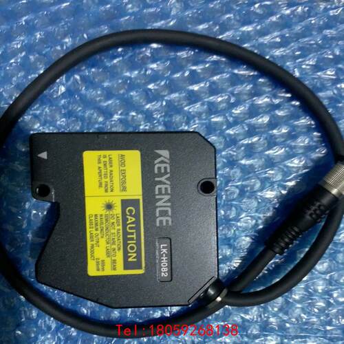 【非标价】基恩士Lk-G5001V/H080/H055/H052K/H