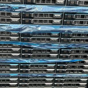 戴尔R730XD服务器 2G缓存阵列卡 带730P