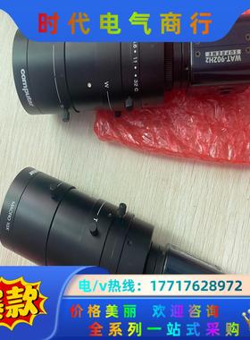 瓦特工业相机WAT-902H2配_Computar10倍工业议价