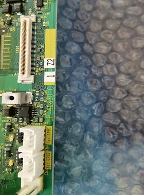 富士 5000VG7变频器控制板型号EP4083D-C1-Z