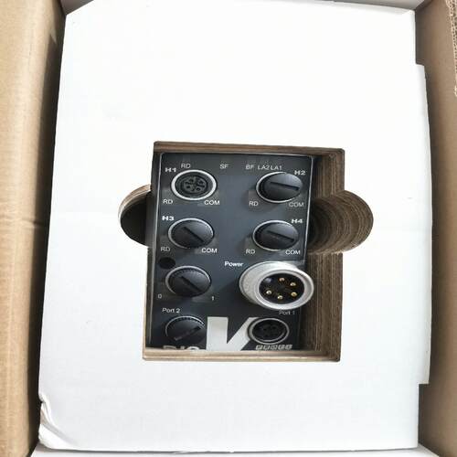 全新原装BALLUFF巴鲁夫 BIS01F2 BIS V-6