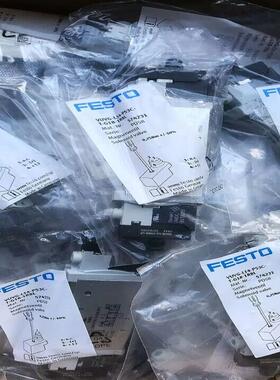 FESTO 574231 VUVG-L14-P53C-T-G18-1R8L ！议价