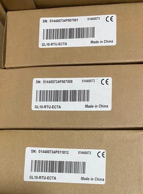 汇川通讯模块GL10－RTU－ECTA