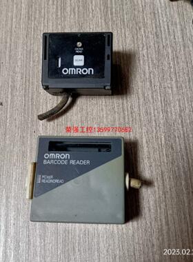 【荣强工控】V400-R2CF65欧姆龙OMRON读码器V520-R22
