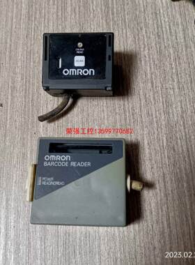 【荣强工控】V400-R2CF65欧姆龙OMRON读码器V520-R22