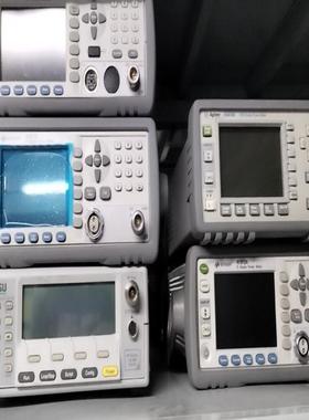 （设备配件）安捷伦E4418B  单通道功率计   包好