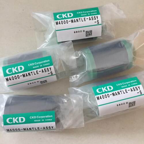 CKD过滤器滤芯M3000-MANTLE-ASSY-S M4000-MANTLE-ASSY-S议价
