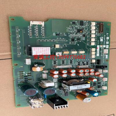 【荣强工控】二手A74MA55E BC186A730G52 三菱变频器电