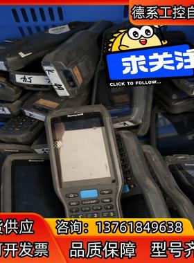 出售型号霍尼韦尔EDA60K退换下来多台