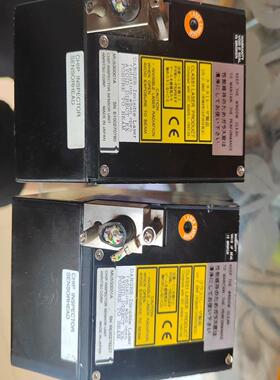 （设备配件）激光位移传感器MU530001A  一对，