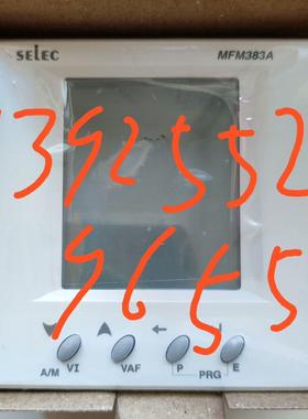 [德峰]MFM383Aselec MFM384