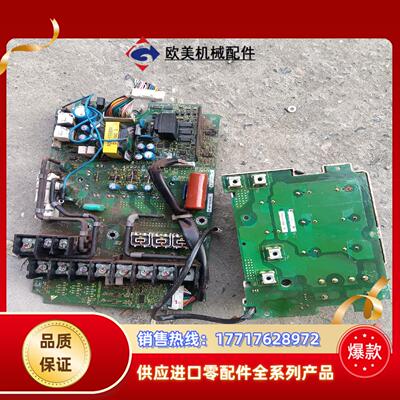 安川变频器A1000驱动板YPHT31613-1C，议价