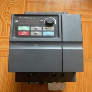 EL系列380V2.2kV 议价 台达变频器VFD