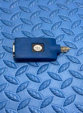 （设备配件）美国英特佩斯valuecan3 剪线插头