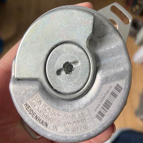 （设备配件）049汉包好 编码器成色   1325-新2048海德