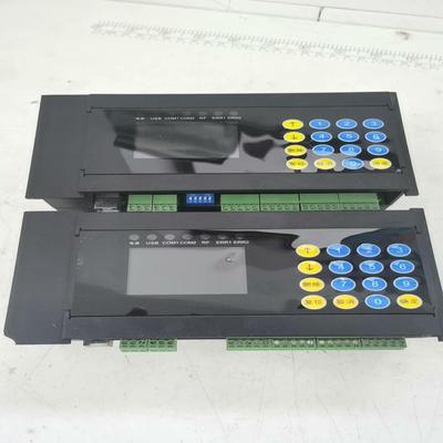 拓衡THBSS10，十通道称重传感器称重采集模块数字压力传感