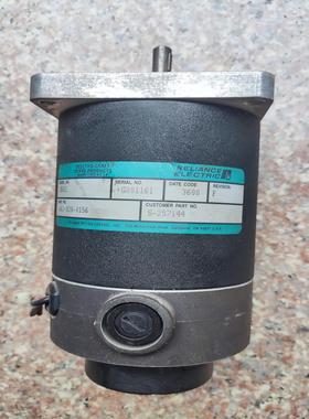 [德峰]ELECTRO-CRAFT电机E661 S-257144 G